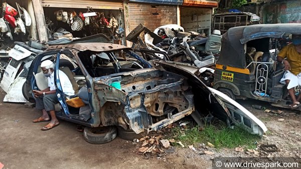 பழைய வாகன அழிப்பு கொள்கையால் யாருக்கு பயன்? Scrappage Policy குறித்து கூகுளில் அதிகம் கேட்கப்படும் கேள்விகள்!!