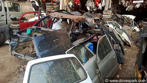 பழைய வாகன அழிப்பு கொள்கையால் யாருக்கு பயன்? Scrappage Policy குறித்து கூகுளில் அதிகம் கேட்கப்படும் கேள்விகள்!!