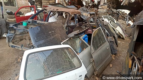 பழைய வாகன அழிப்பு கொள்கையால் யாருக்கு பயன்? Scrappage Policy குறித்து கூகுளில் அதிகம் கேட்கப்படும் கேள்விகள்!!