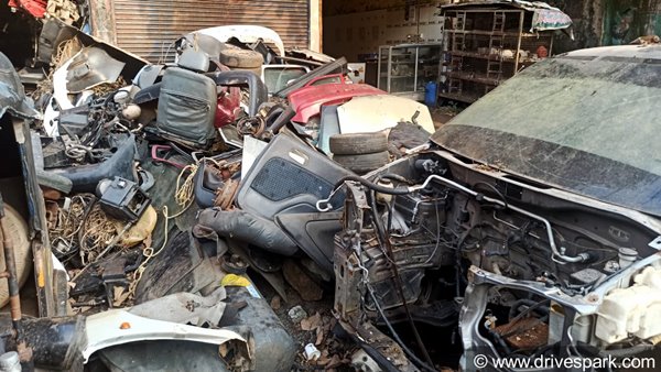 பழைய வாகன அழிப்பு கொள்கையால் யாருக்கு பயன்? Scrappage Policy குறித்து கூகுளில் அதிகம் கேட்கப்படும் கேள்விகள்!!