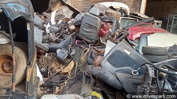 பழைய வாகன அழிப்பு கொள்கையால் யாருக்கு பயன்? Scrappage Policy குறித்து கூகுளில் அதிகம் கேட்கப்படும் கேள்விகள்!!