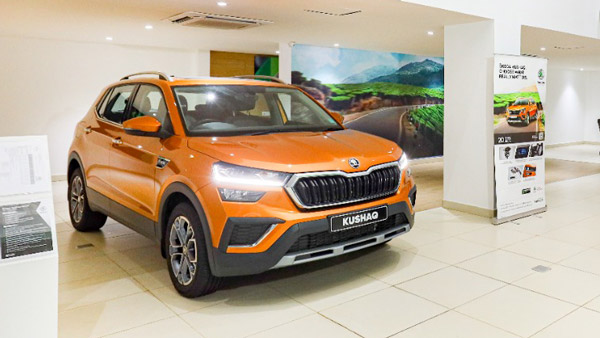குறைவான விலையில், ஆட்டோமேட்டிக் தேர்வில் கொண்டுவரப்படும் ஸ்கோடா குஷாக்!! எந்த விலையில் எதிர்பார்க்கலாம்?