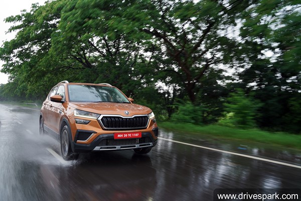 உத்தரவாதம் பாதிக்கும்... தெரிந்தே புத்தம் புதிய Skoda Kushaq கார் CNG வாகனமாக மாற்றம்... எவ்வளவு செலவானது தெரியுமா?