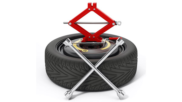 இதுதான் Spare wheel-ஆ? வழக்கு போட்டு டீலரிடம் இருந்து பணத்தை பெற்ற கேரள வாடிக்கையாளர்!!