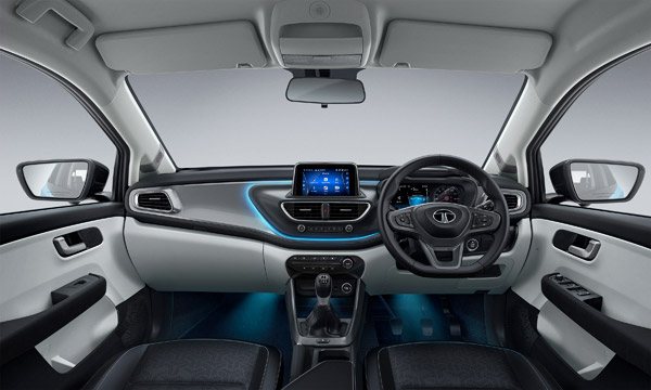 இந்தியாவிற்காக பண்ற அந்த மனசு யாருக்கு வரும்... Tata Motors மேல மரியாதை அதிகமாயிட்டே போகுது!