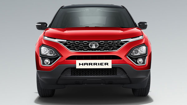 Harrier காருக்கு Safari மாடலின் Daytona Grey நிறத்தேர்வு!! புதியதாக வழங்கியுள்ள Tata Motors