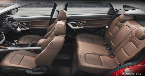 Harrier காருக்கு Safari மாடலின் Daytona Grey நிறத்தேர்வு!! புதியதாக வழங்கியுள்ள Tata Motors