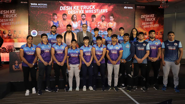 இந்தியாவிற்காக பண்ற அந்த மனசு யாருக்கு வரும்... Tata Motors மேல மரியாதை அதிகமாயிட்டே போகுது!