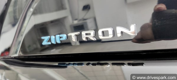 கூடுதல் இயக்க ஆற்றலை பெறவுள்ள Tata Nexon Electric கார்!! விபரங்கள் இணையத்தில் லீக்!