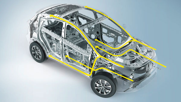 எல்லா பக்கமும் ஓடுது... வேற லெவலில் பிரபலமாகும் Tata Nexon எலெக்ட்ரிக் கார்... நம்ம இந்திய தயாரிப்பாச்சே!