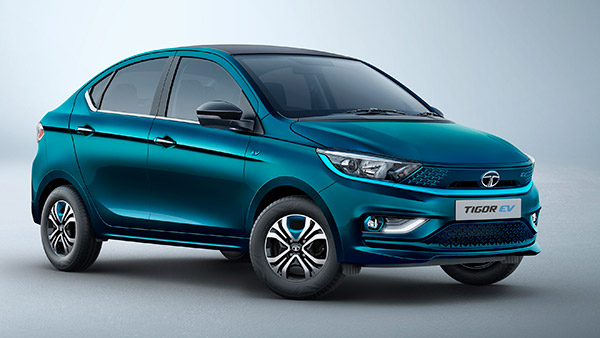 புக்கிங் செய்ய தயாராகுங்கள்!! Tigor எலக்ட்ரிக் காருக்கான முன்பதிவை துவங்கியது Tata Motors!