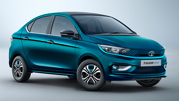 எதிர்பார்க்கவே இல்ல... மிக மிக குறைவான விலையில் 2021 Tata Tigor EV அறிமுகம்... விலை எவ்ளோ தெரிஞ்சா இப்போவே வாங்க ஆசைப்படுவீங்க!