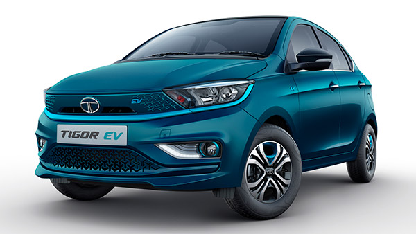 எதிர்பார்க்கவே இல்ல... மிக மிக குறைவான விலையில் 2021 Tata Tigor EV அறிமுகம்... விலை எவ்ளோ தெரிஞ்சா இப்போவே வாங்க ஆசைப்படுவீங்க!