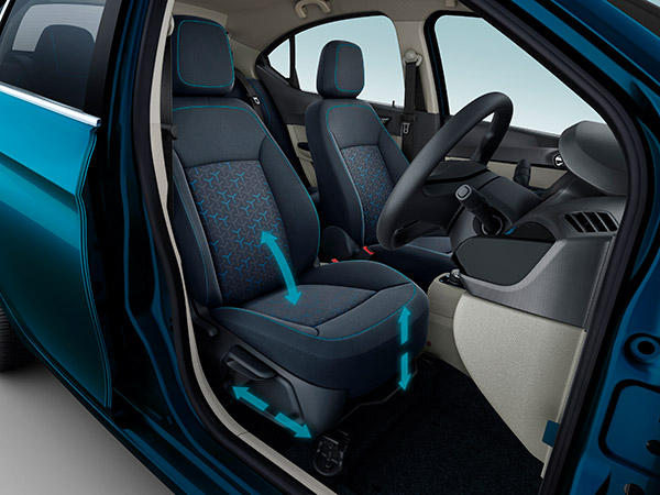 எதிர்பார்க்கவே இல்ல... மிக மிக குறைவான விலையில் 2021 Tata Tigor EV அறிமுகம்... விலை எவ்ளோ தெரிஞ்சா இப்போவே வாங்க ஆசைப்படுவீங்க!