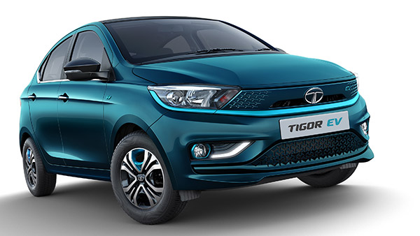 புக்கிங் செய்ய தயாராகுங்கள்!! Tigor எலக்ட்ரிக் காருக்கான முன்பதிவை துவங்கியது Tata Motors!