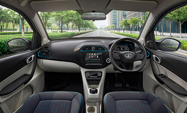 Tata Nexon EV-க்கு இணையானதா Tigor EV? ஒற்றுமைகளும், வேற்றுமைகளும்!!