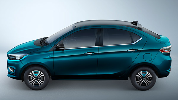 எதிர்பார்க்கவே இல்ல... மிக மிக குறைவான விலையில் 2021 Tata Tigor EV அறிமுகம்... விலை எவ்ளோ தெரிஞ்சா இப்போவே வாங்க ஆசைப்படுவீங்க!