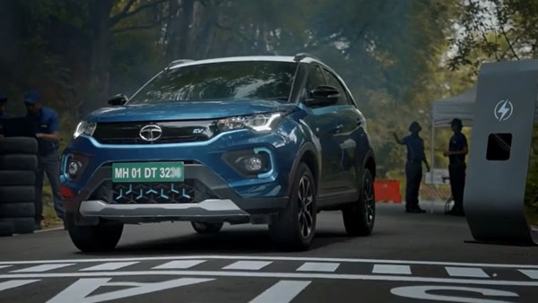 Tata Nexon EV-க்கு இணையானதா Tigor EV? ஒற்றுமைகளும், வேற்றுமைகளும்!!