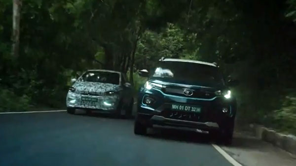 Tata Nexon EV-க்கு இணையானதா Tigor EV? ஒற்றுமைகளும், வேற்றுமைகளும்!!