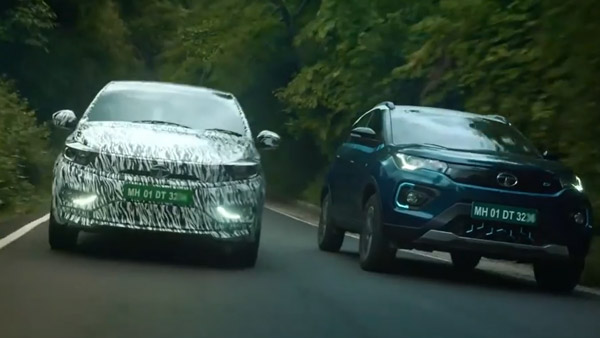 புக்கிங் செய்ய தயாராகுங்கள்!! Tigor எலக்ட்ரிக் காருக்கான முன்பதிவை துவங்கியது Tata Motors!