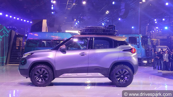 விரைவில் அறிமுகமாக இருக்கும் Tata-வின் குட்டி எஸ்யூவி ரக கார்... Punch பற்றி அறிய வேண்டிய 7 முக்கிய விபரங்கள்!!