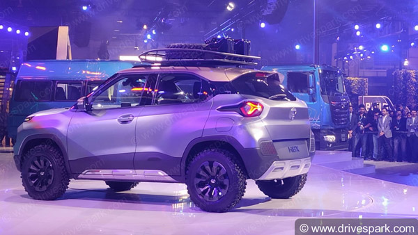 விரைவில் அறிமுகமாக இருக்கும் Tata-வின் குட்டி எஸ்யூவி ரக கார்... Punch பற்றி அறிய வேண்டிய 7 முக்கிய விபரங்கள்!!