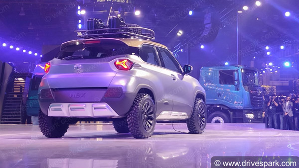 விரைவில் அறிமுகமாக இருக்கும் Tata-வின் குட்டி எஸ்யூவி ரக கார்... Punch பற்றி அறிய வேண்டிய 7 முக்கிய விபரங்கள்!!