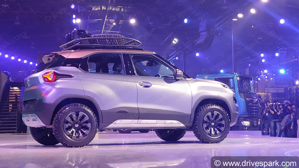 விரைவில் அறிமுகமாக இருக்கும் Tata-வின் குட்டி எஸ்யூவி ரக கார்... Punch பற்றி அறிய வேண்டிய 7 முக்கிய விபரங்கள்!!