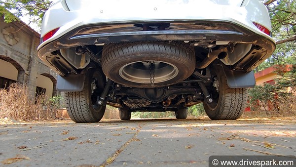 இதுதான் Spare wheel-ஆ? வழக்கு போட்டு டீலரிடம் இருந்து பணத்தை பெற்ற கேரள வாடிக்கையாளர்!!