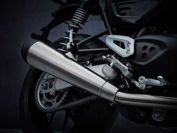 2021 Triumph Speed Twin பைக் இந்தியாவில் அறிமுகம்... இதோட விலை நம்ம பட்ஜெட் காரைவிட மிக மிக அதிகம்!