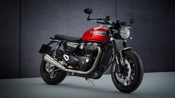 2021 Triumph Speed Twin பைக் இந்தியாவில் அறிமுகம்... இதோட விலை நம்ம பட்ஜெட் காரைவிட மிக மிக அதிகம்!