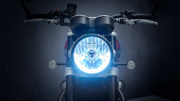 2021 Triumph Speed Twin பைக் இந்தியாவில் அறிமுகம்... இதோட விலை நம்ம பட்ஜெட் காரைவிட மிக மிக அதிகம்!