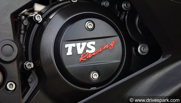 2021 TVS Apache RR310 மோட்டார்சைக்கிள் விற்பனைக்கு அறிமுகம்!! விலை ரூ.2.59 லட்சம்