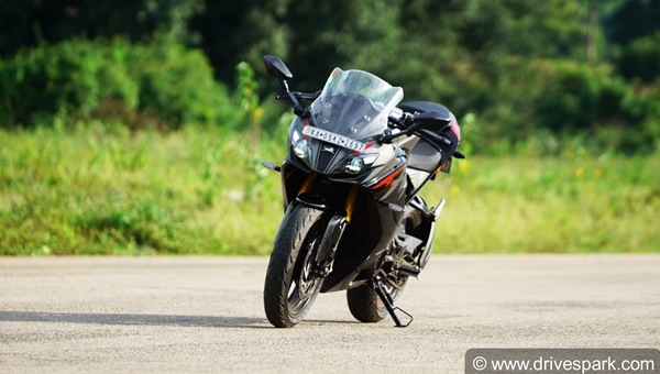 அப்டேட் செய்யப்பட்ட 2021 TVS Apache RR310 பைக்!! இந்த ஆகஸ்ட்டில் அறிமுகமாகவுள்ளது