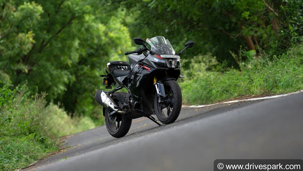 அப்டேட் செய்யப்பட்ட 2021 TVS Apache RR310 பைக்!! இந்த ஆகஸ்ட்டில் அறிமுகமாகவுள்ளது