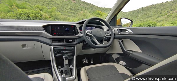 செப்டம்பர் இறுதியில் அறிமுகம் Volkswagen Taigun!! விலையை எவ்வளவு எதிர்பார்க்கலாம்?