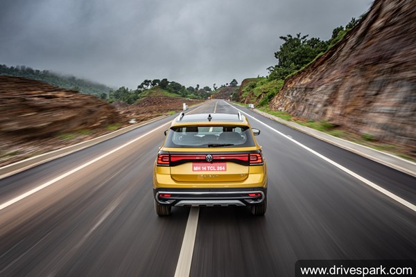 ஹூண்டாய் கிரெட்டா, கியா செல்டோஸ் போட்டியாளர்... ஃபோக்ஸ்வேகன் டைகுன் எஸ்யூவி ரிவியூ!