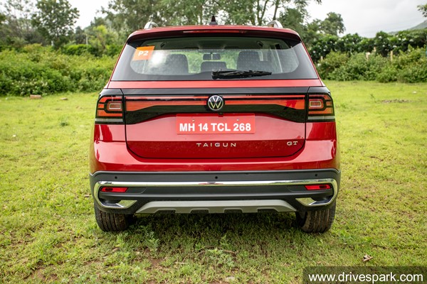 கியா செல்டோஸ், ஹூண்டாய் கிரெட்டாவிற்கு நெருக்கடி... ஃபோக்ஸ்வேகன் டைகுன் காருக்கான முன்பதிவு தொடக்கம்!