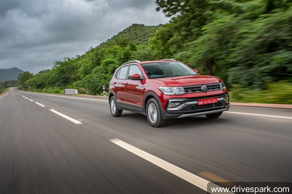 ஹூண்டாய் கிரெட்டா, கியா செல்டோஸ் போட்டியாளர்... ஃபோக்ஸ்வேகன் டைகுன் எஸ்யூவி ரிவியூ!