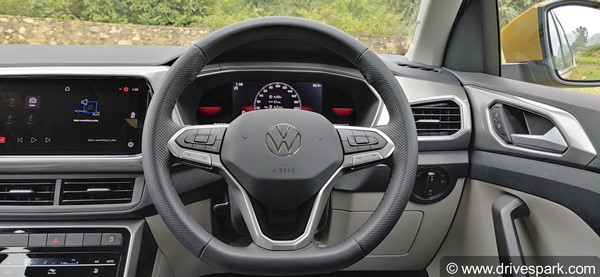 செப்டம்பர் இறுதியில் அறிமுகம் Volkswagen Taigun!! விலையை எவ்வளவு எதிர்பார்க்கலாம்?