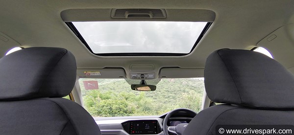 செப்டம்பர் இறுதியில் அறிமுகம் Volkswagen Taigun!! விலையை எவ்வளவு எதிர்பார்க்கலாம்?