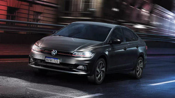 Volkswagen Virtus செடான் காரின் வருகையில் தொடரும் தாமதம்!! அறிமுகம் 2022ல் தானாம்
