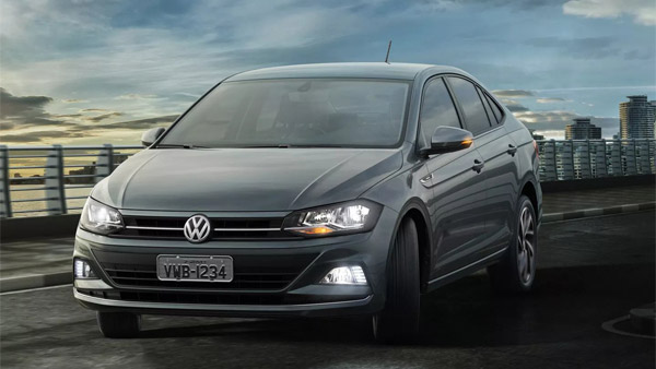 Volkswagen Virtus செடான் காரின் வருகையில் தொடரும் தாமதம்!! அறிமுகம் 2022ல் தானாம்
