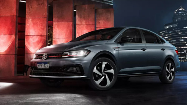 Volkswagen Virtus செடான் காரின் வருகையில் தொடரும் தாமதம்!! அறிமுகம் 2022ல் தானாம்