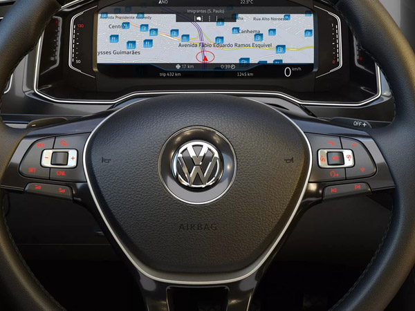 Volkswagen Virtus செடான் காரின் வருகையில் தொடரும் தாமதம்!! அறிமுகம் 2022ல் தானாம்