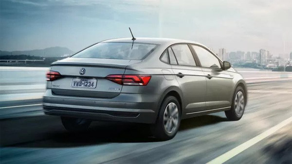 Volkswagen Virtus செடான் காரின் வருகையில் தொடரும் தாமதம்!! அறிமுகம் 2022ல் தானாம்