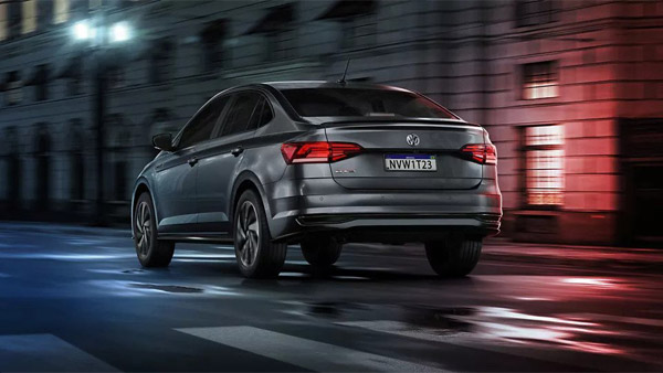 Volkswagen Virtus செடான் காரின் வருகையில் தொடரும் தாமதம்!! அறிமுகம் 2022ல் தானாம்
