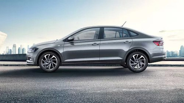 Volkswagen Virtus செடான் காரின் வருகையில் தொடரும் தாமதம்!! அறிமுகம் 2022ல் தானாம்