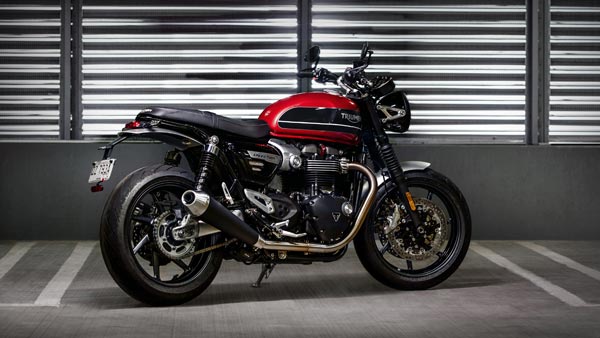 2021 Triumph Speed Twin பைக்கின் அறிமுக தேதி அறிவிப்பு!! ஆரம்ப விலையே ரூ.10 லட்சமா? புக்கிங் நடைபெறுகிறது!