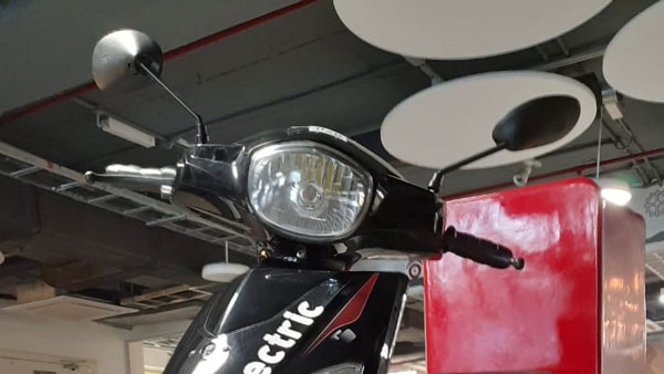 எலக்ட்ரிக் ஸ்கூட்டர்கள் விற்பனையில் தொடர்ந்து முதலிடத்தில் ஹீரோ எலக்ட்ரிக்!! 6 மாதத்தில் இவ்வளவு வளர்ச்சியா!